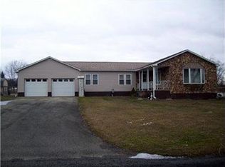 309 Glade Run Rd, Carmichaels, PA 15320