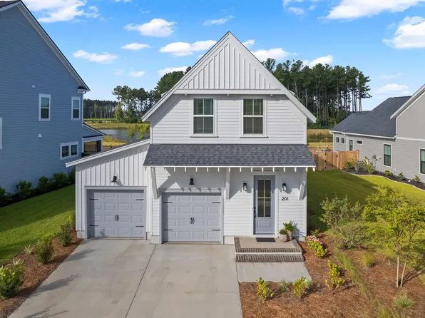 201 Clearpath Dr, Summerville, SC 29486
