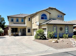 29639 N Balmoral Pl, San Tan Valley, AZ 85143