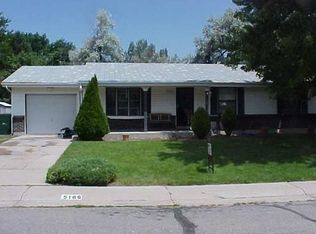 5186 Alkire St, Arvada, CO 80002