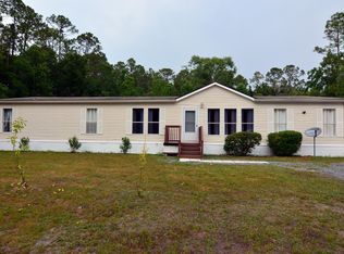 4236 Johns Cemetery Rd, Middleburg, FL 32068