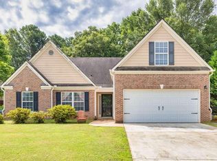 3230 Battlement Cir, Loganville, GA 30052