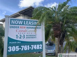 1260 SW 3rd St APT 3, Homestead, FL 33030