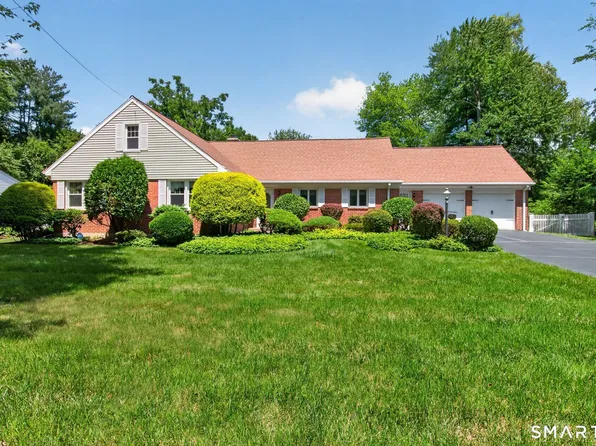 80 Belknap Road, West Hartford, CT 06117