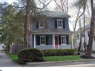 416 Village Rd E, Princeton Junction, NJ 08550