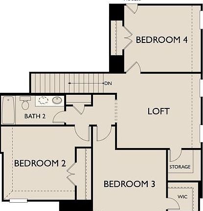 3rd image of this home