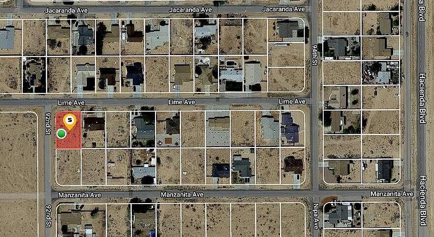 1st image of Lime Ave