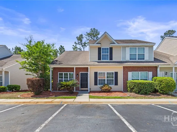216 Sonata Circle, Pooler, GA 31322