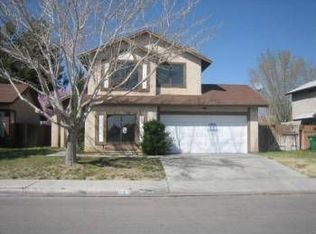 603 E Kettering St, Lancaster, CA 93535