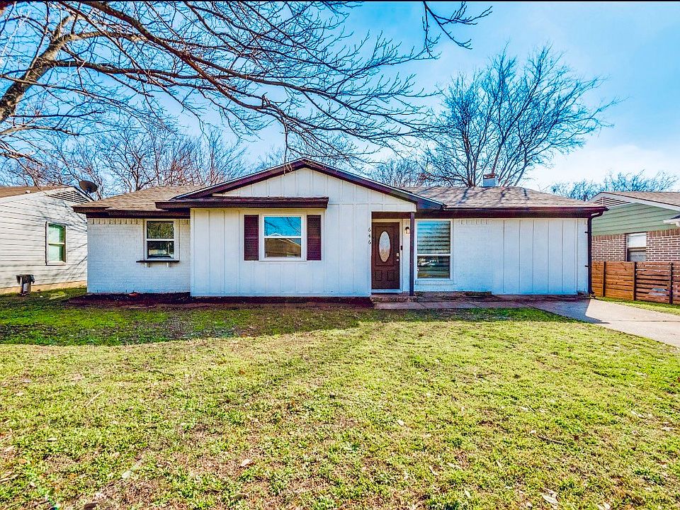 646 E Fairmeadows Dr, Duncanville, TX 75116 MLS 20530301 Zillow