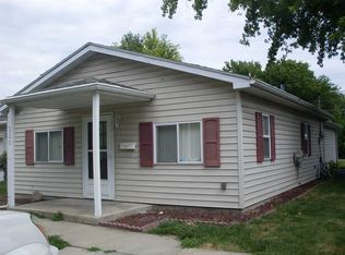 220 W Monroe Ave, Norfolk, NE 68701