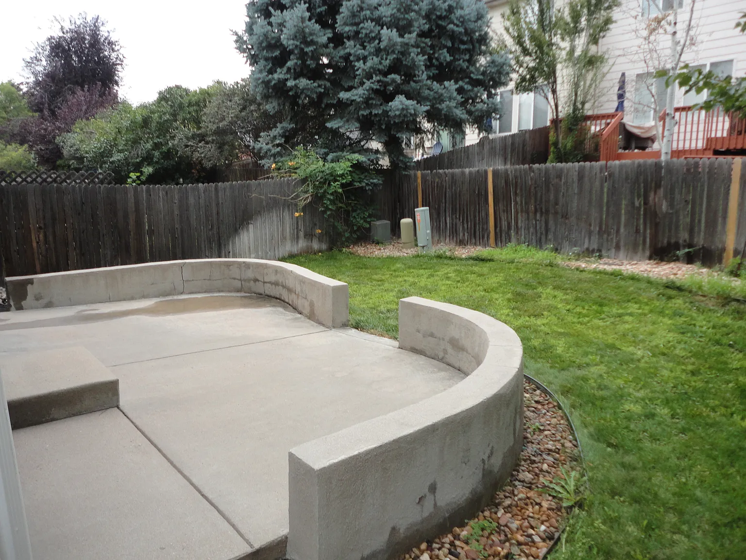 3 bed, 2.5 bath, 1449 sqft, $2,500 — Photo 3