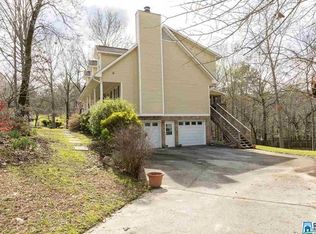 1317 Colonial Way, Alabaster, AL 35007