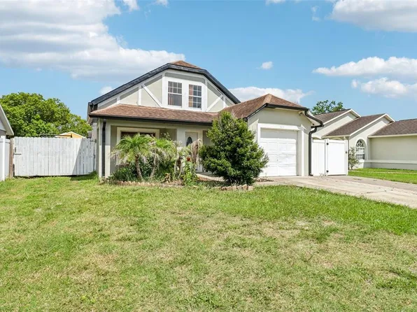 943 LEJAY STREET, ORLANDO, FL 32825
