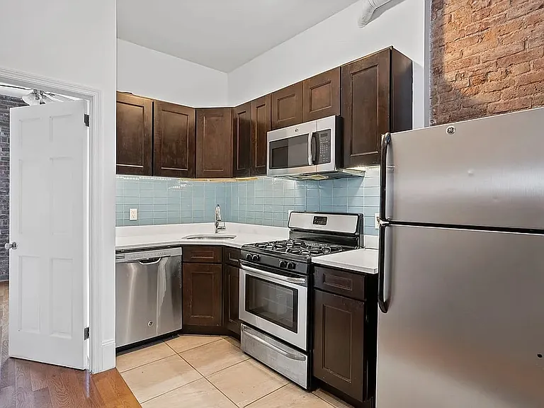 308 Lincoln Rd #1L — Photo 5