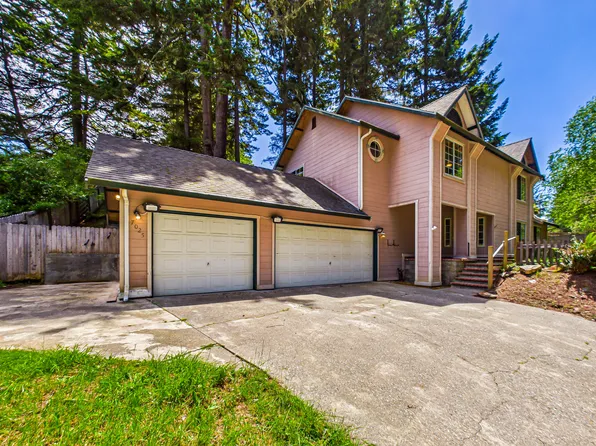 7025 London Dr, Eureka, CA 95503