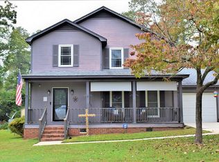 479 Pheasant Run Dr, Evans, GA 30809