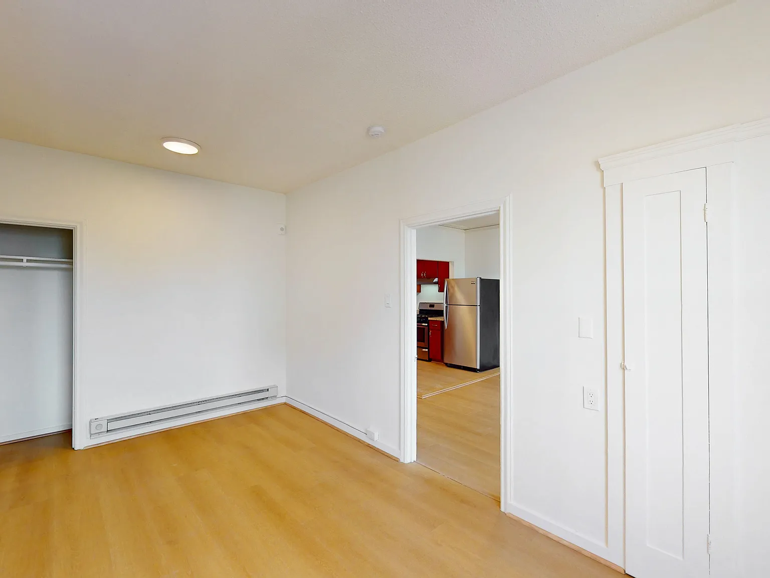 Charming 1BR | Pet Friendly | Shared Laundry — Photo 4