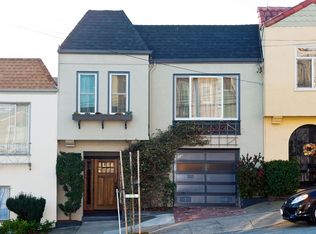 791 30th Ave, San Francisco, CA 94121