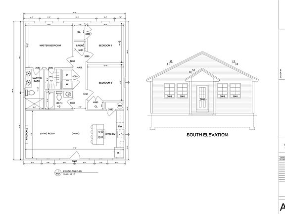 5th image of 7 Brook Street