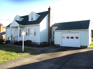 2513 W Manor Ave, Poland, OH