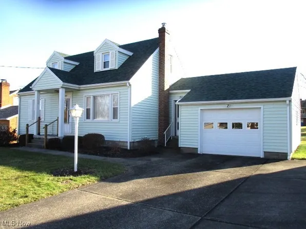 2513 W Manor Ave, Poland, OH 44514
