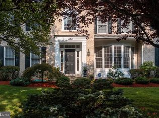 410 Firestone Dr, Silver Spring, MD 20861