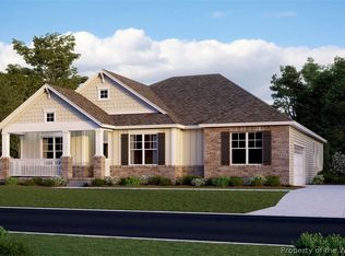 5308 Arbor Pl, Williamsburg, VA 23188