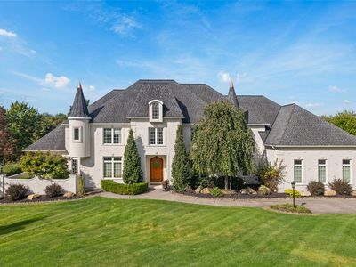 107 Mirage Dr, Cranberry Township, PA, 16066