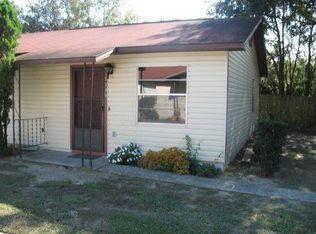 5146 S Dossey Rd, Lakeland, FL 33811