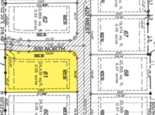 477 N 420 W, Mapleton, UT 84664