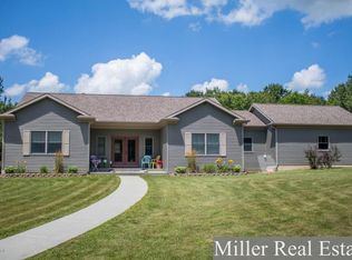 7563 State Rd, Nashville, MI 49073