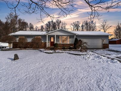 166 Crooked Limb Dr, Lapeer, MI, 48446