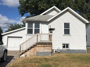 2663 E 23rd St, Granite City, IL