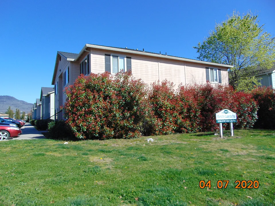 2150 Crater Lake Ave #C