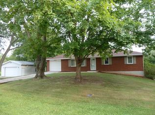7620 E Parklane Dr, Columbia, MO 65201