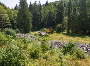 536 N Dubois Rd, Ariel, WA 98603