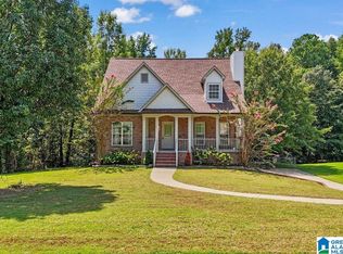 217 Kensington Ln, Alabaster, AL 35007
