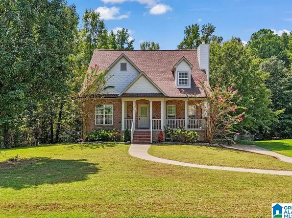 217 Kensington Ln, Alabaster, AL 35007