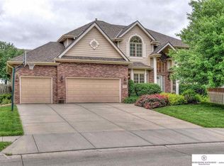 5412 S 173rd Ave, Omaha, NE 68135