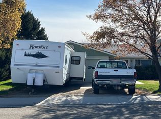 3311 S Montana Ave, Caldwell, ID 83605