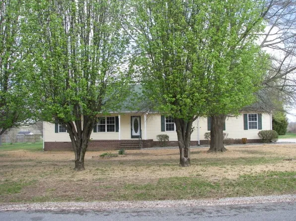 14 Eldon Dr, Manchester, TN 37355