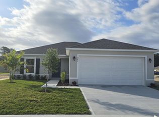 582 SW Richmond Cir SW, Palm Bay, FL 32908