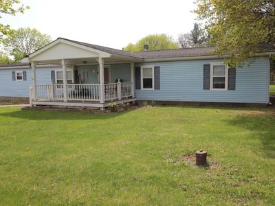 159 Long Creek Rd, Apalachin, NY, 13732