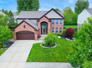 17895 Crystal River Dr, Macomb, MI 48042