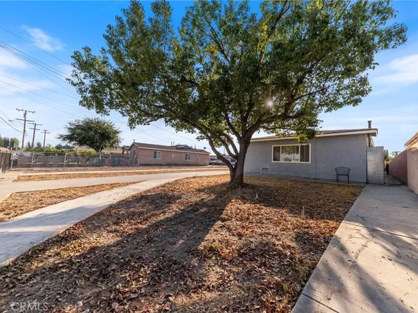 4733 Durfee Ave, El Monte, CA 91732