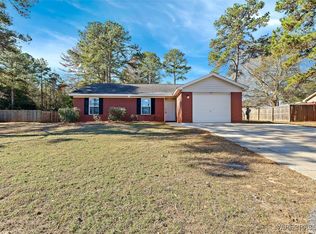 266 Ashley Dr, Ozark, AL 36360