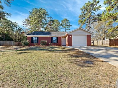 266 Ashley Dr, Ozark, AL, 36360