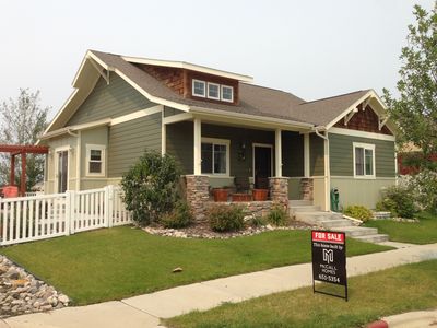 1748 Stony Meadow Ln, Billings, MT, 59101