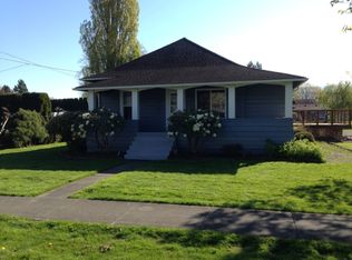 534 Sumas Ave, Sumas, WA 98295